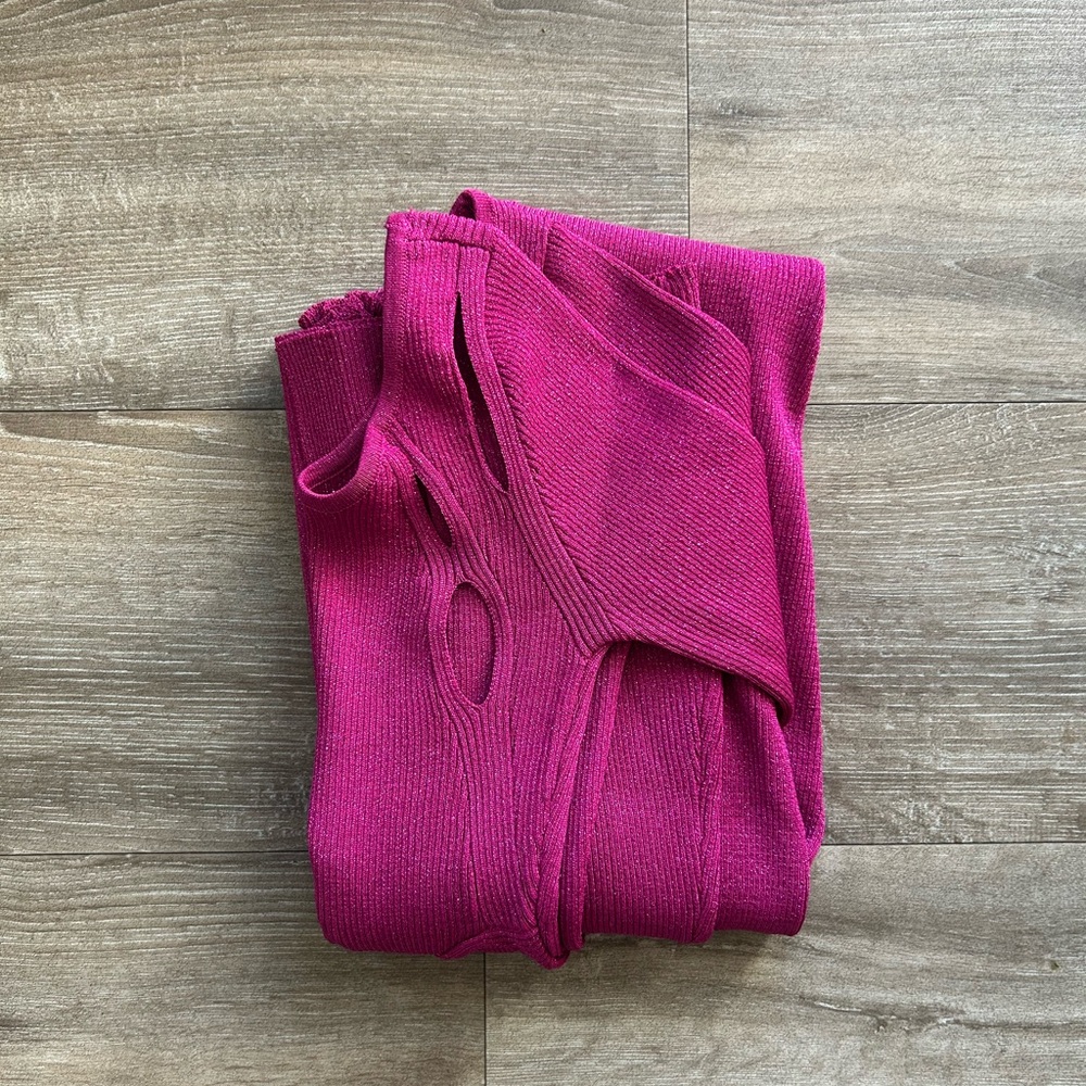 FOR LOVE LEMONS DRESS (XS) - Picture 9 of 9